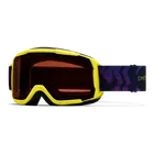 Smith  Daredevil High Voltage Copy Cat/RC36 Lens Youth 2025