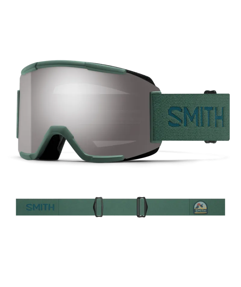 Smith - Squad Goggles