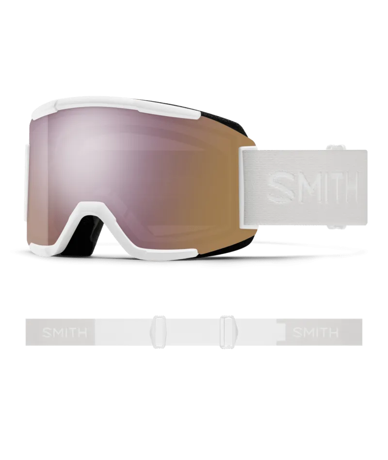 Smith - Squad Goggles