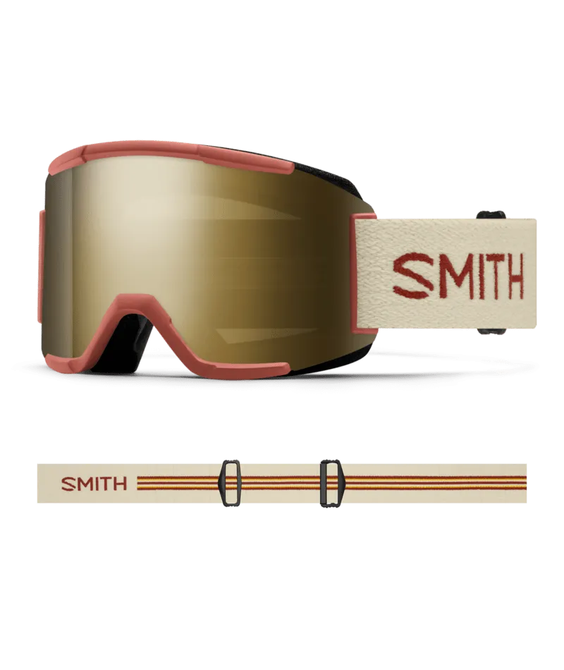 Smith - Squad Goggles