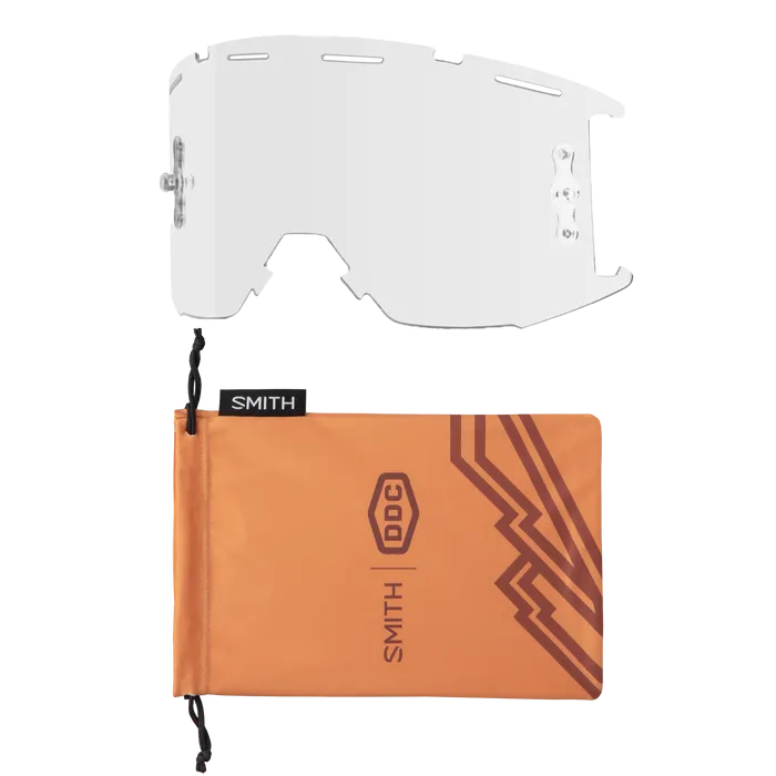 SMITH Squad MTB Goggles