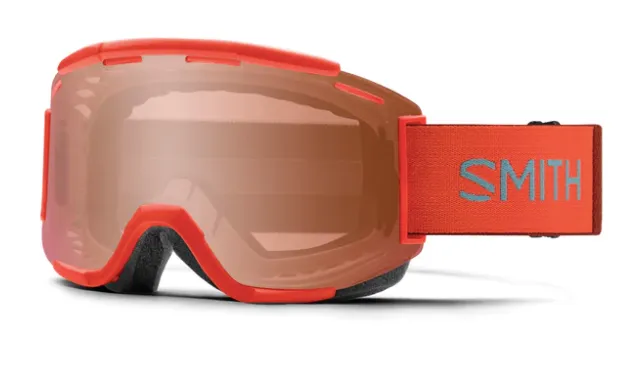 SMITH Squad MTB Goggles