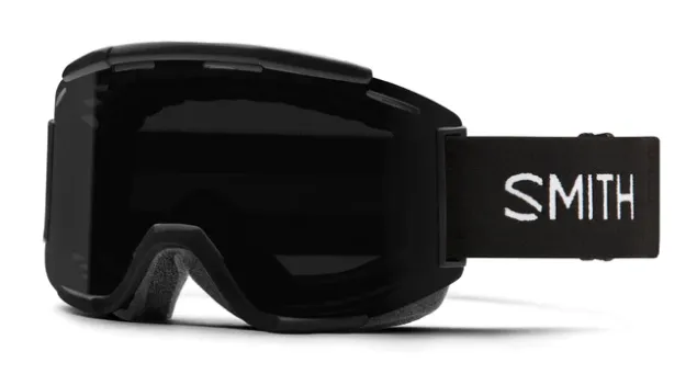 SMITH Squad MTB Goggles