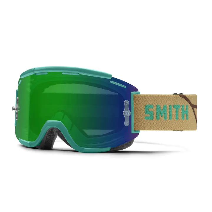 SMITH Squad MTB Goggles