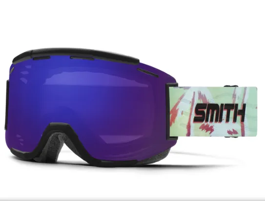 SMITH Squad MTB Goggles