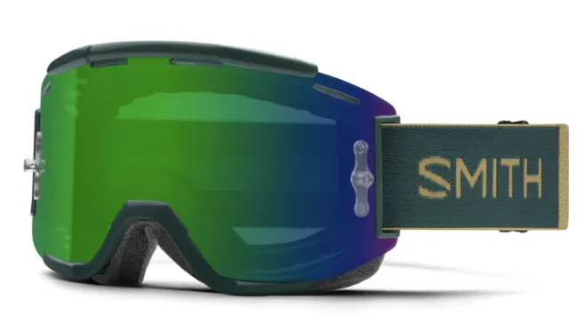 SMITH Squad MTB Goggles