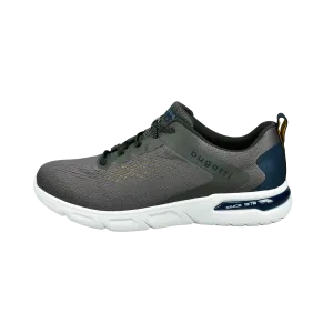 Sneaker dunkelgrau