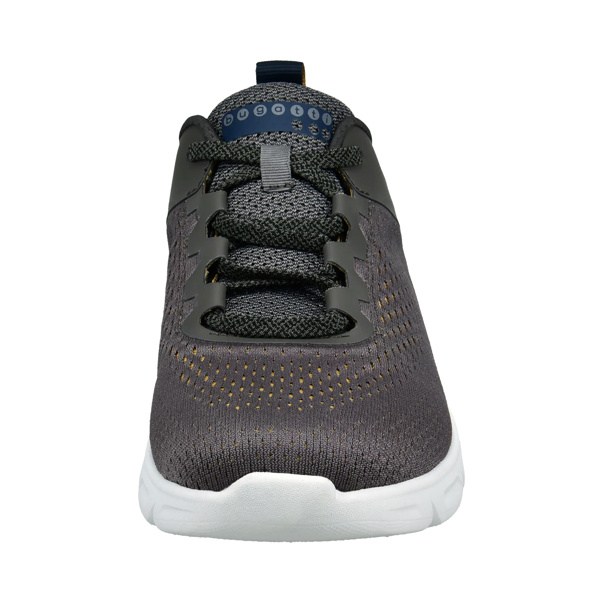 Sneaker dunkelgrau