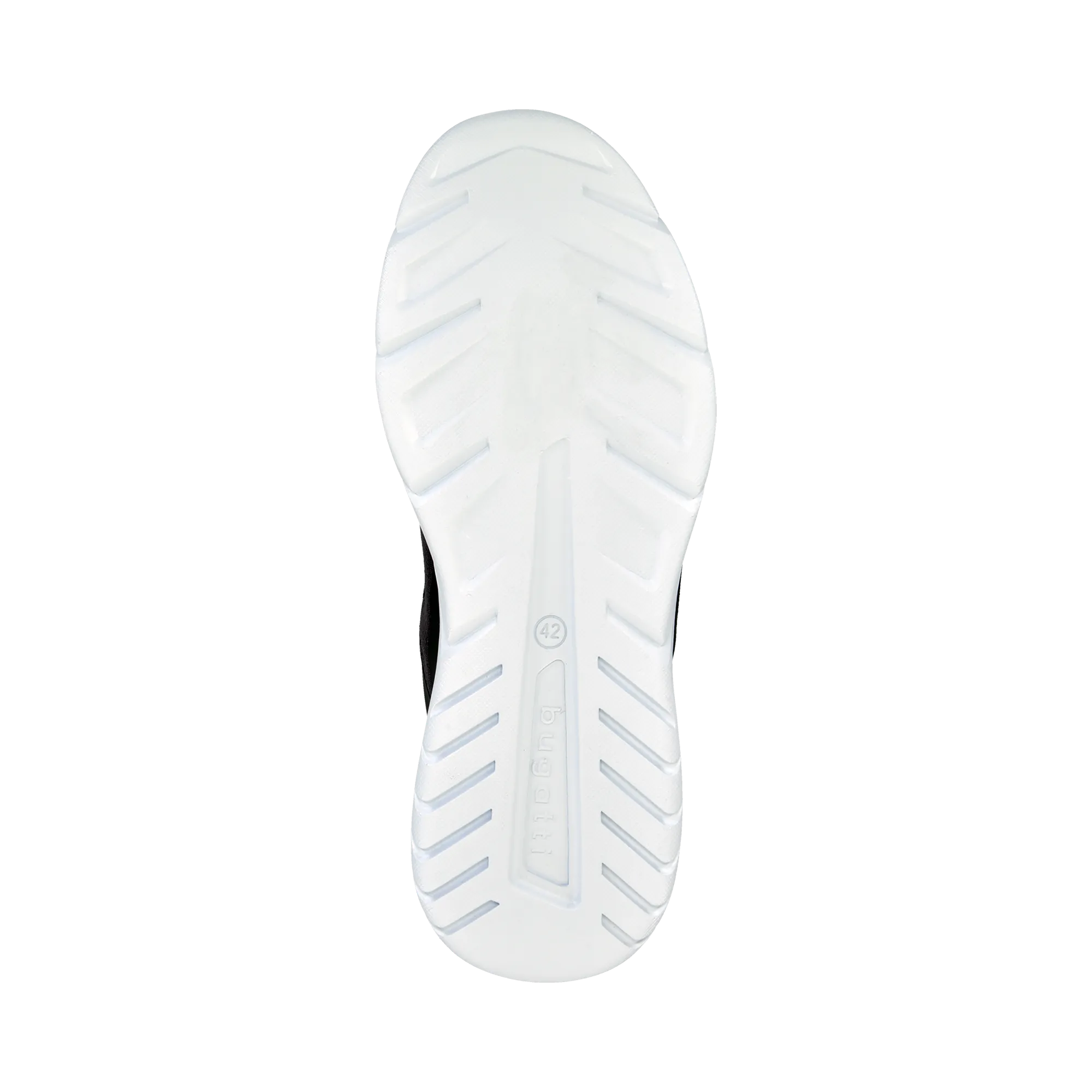 Sneaker dunkelgrau