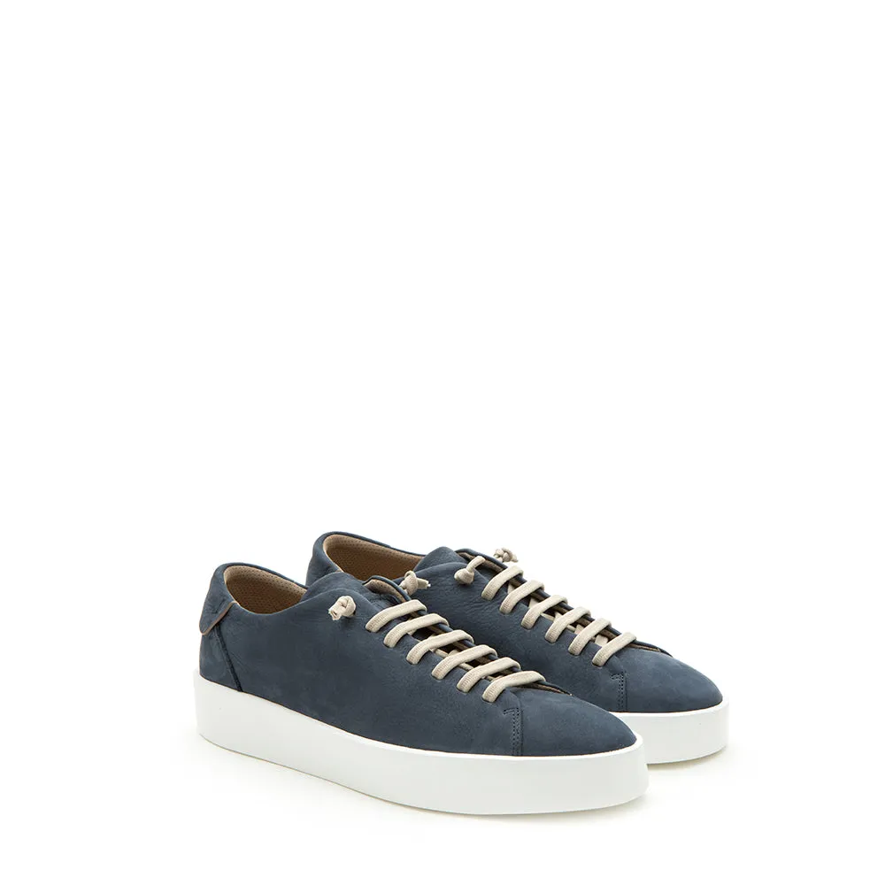 SNEAKER PURE NAVY