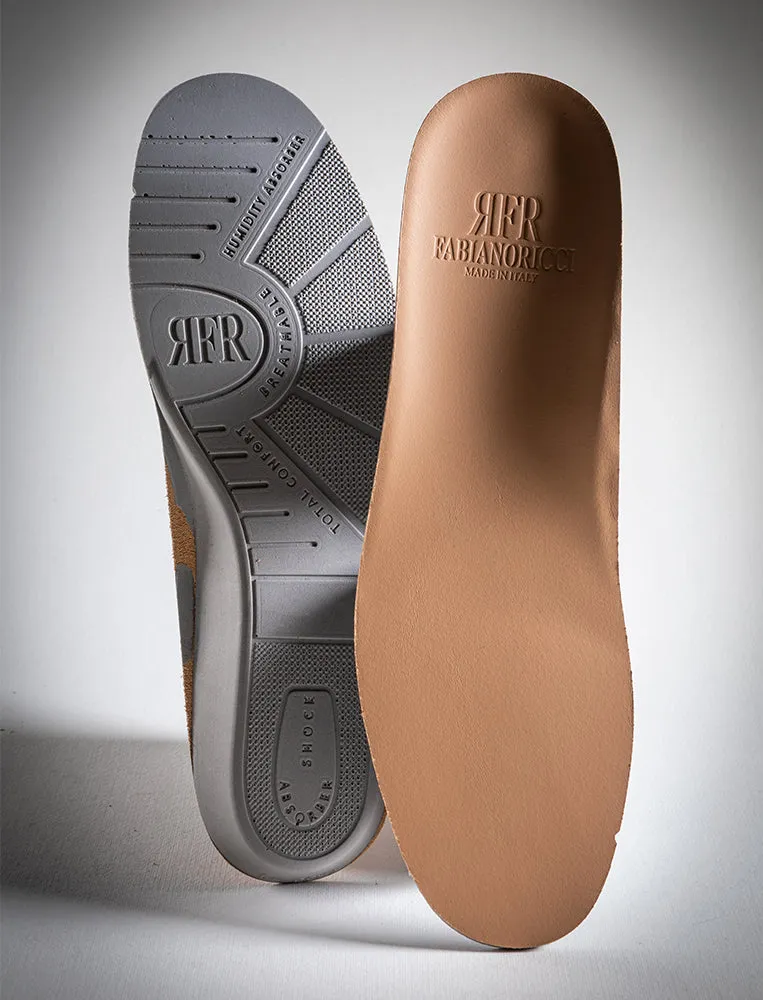 SNEAKER PURE RFR MBLUE