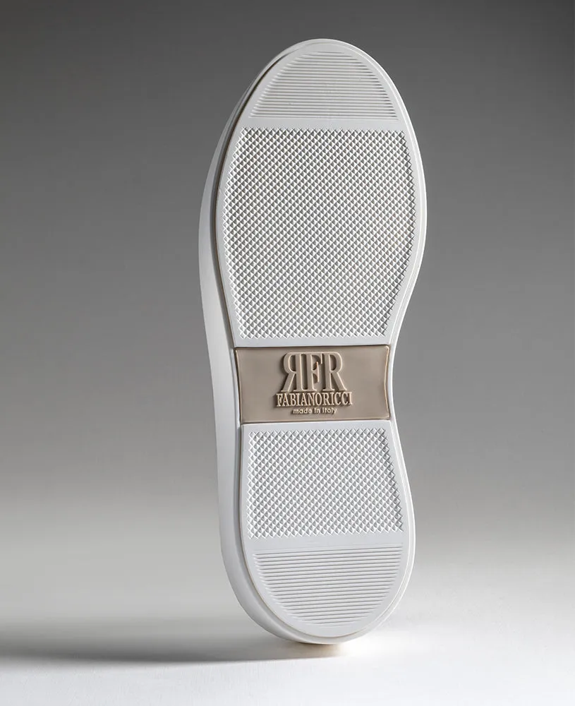 SNEAKER PURE RFR MBLUE