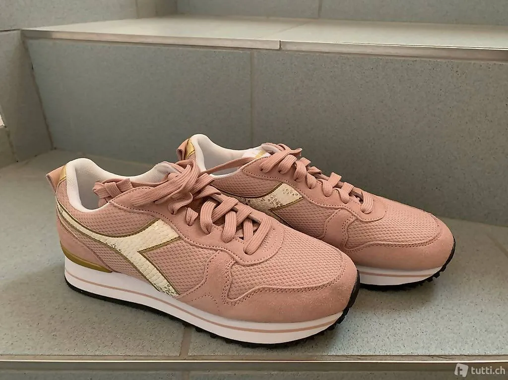 Sneakers Diadora Gr. 39