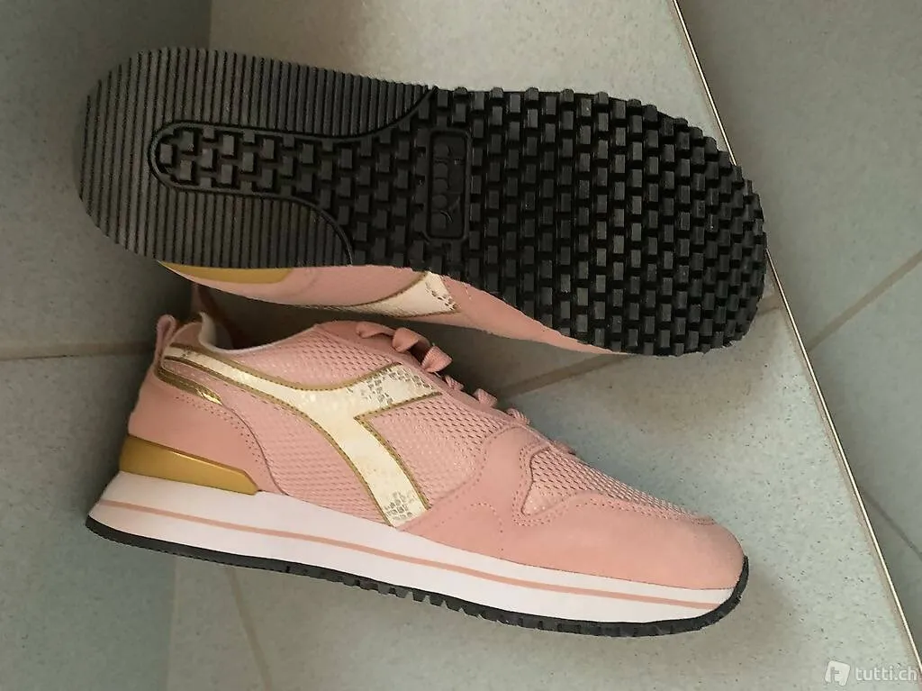 Sneakers Diadora Gr. 39