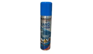 Sneakers Weather Protector Nano