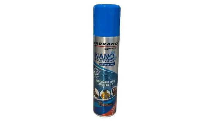 Sneakers Weather Protector Nano