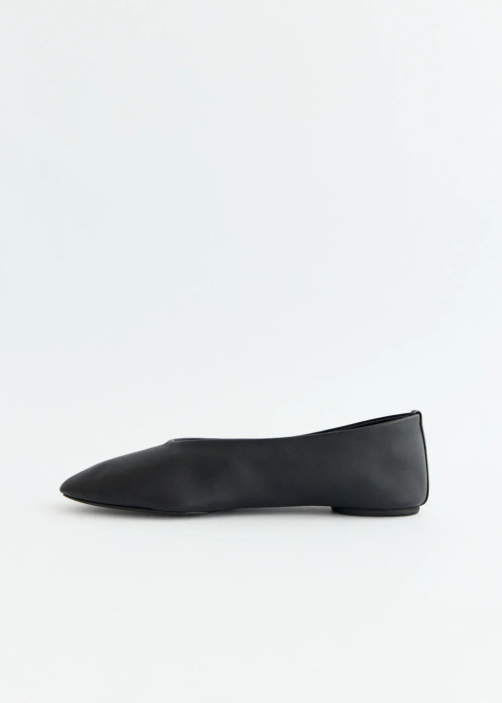 Soft Glove Ballet Flats