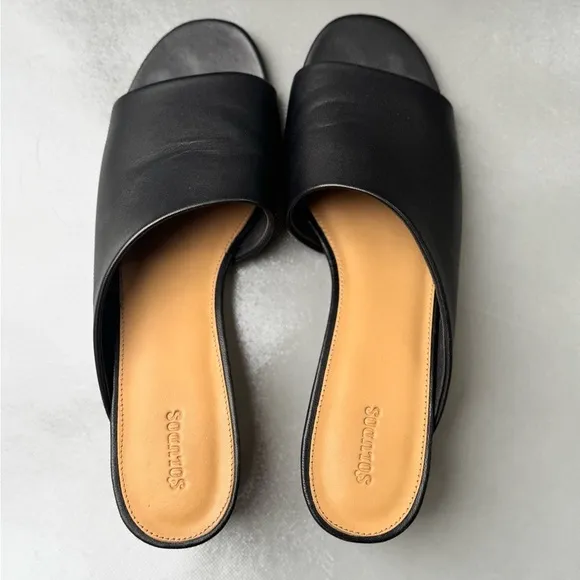 Soludos Milan Mule
