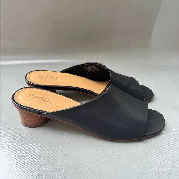 Soludos Milan Mule