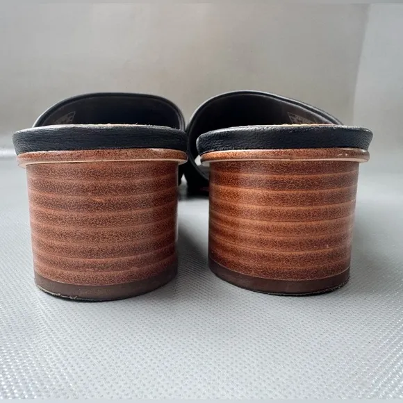 Soludos Milan Mule