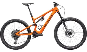 Specialized 2023 Turbo Levo SL Comp Carbon