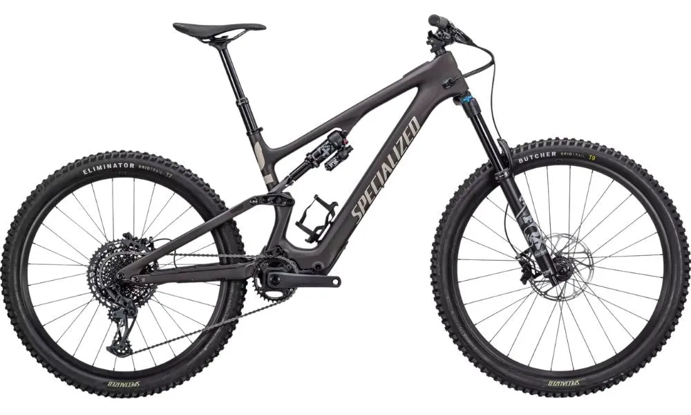Specialized 2023 Turbo Levo SL Comp Carbon
