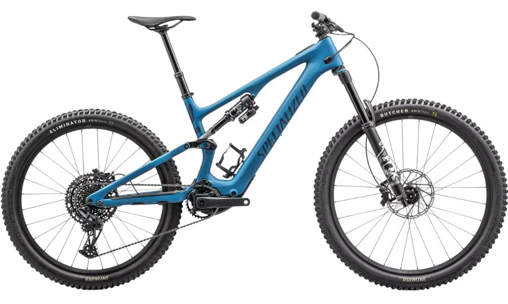Specialized 2023 Turbo Levo SL Comp Carbon