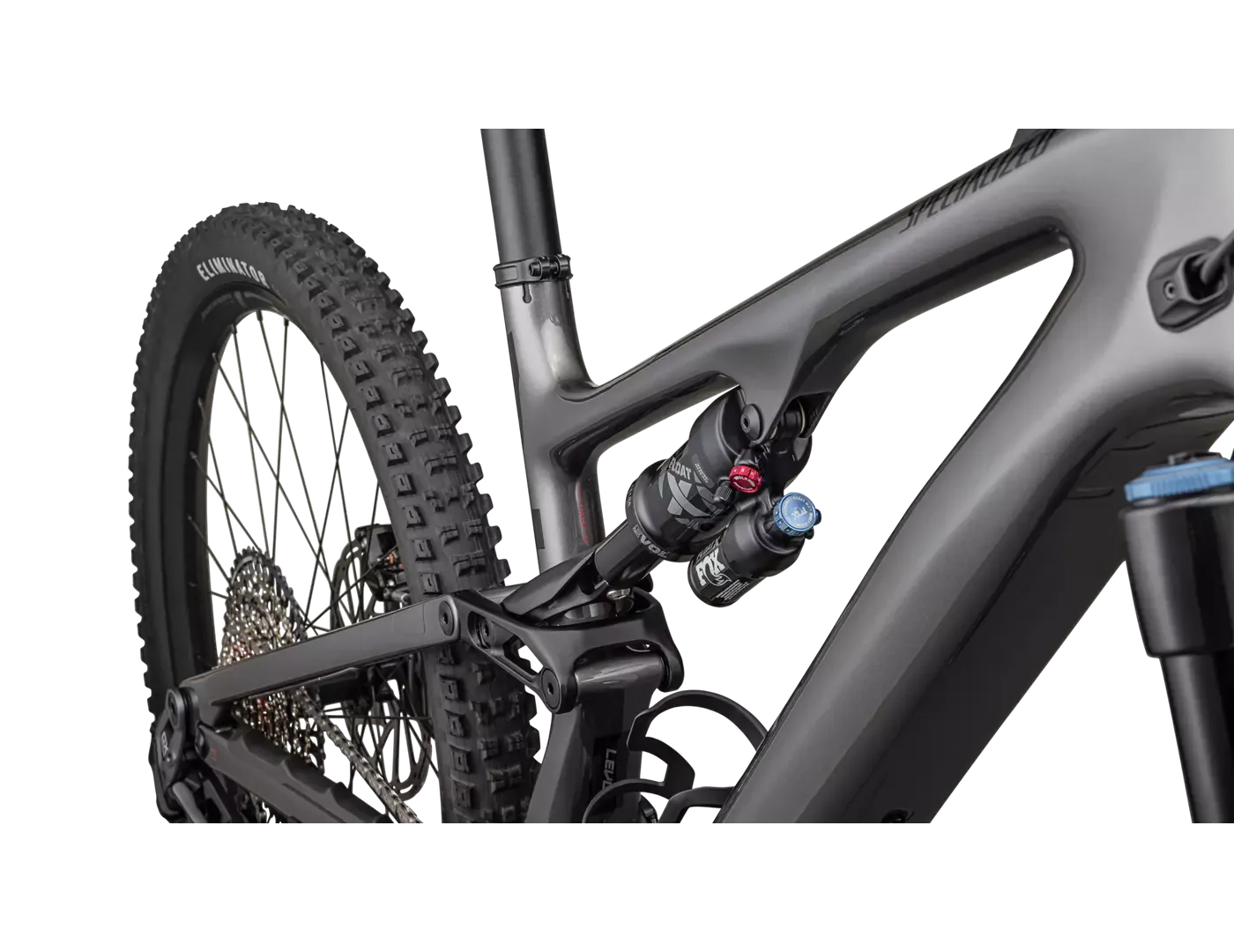 Specialized Turbo Levo SL Expert Carbon 2023