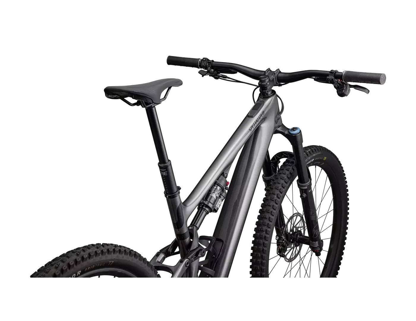 Specialized Turbo Levo SL Expert Carbon 2023