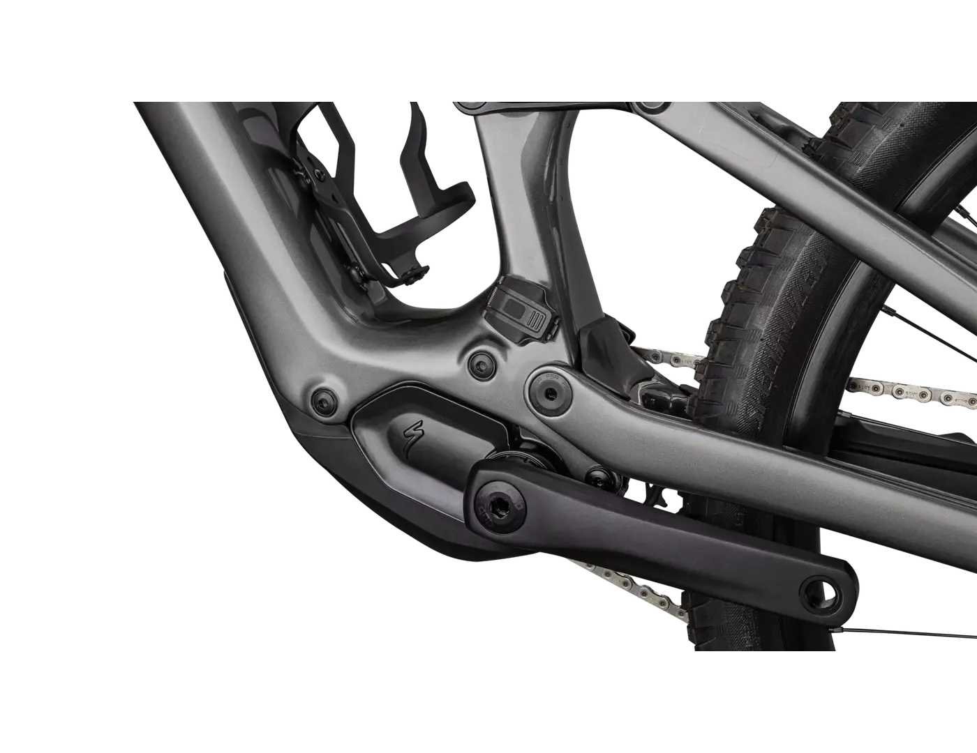 Specialized Turbo Levo SL Expert Carbon 2023