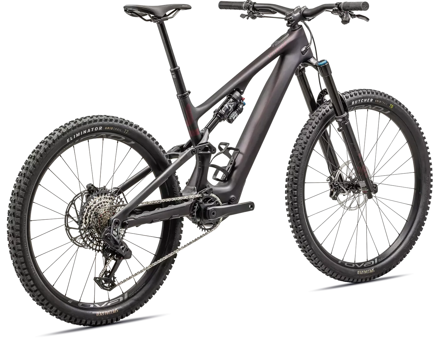 Specialized Turbo Levo SL Expert Carbon 2023