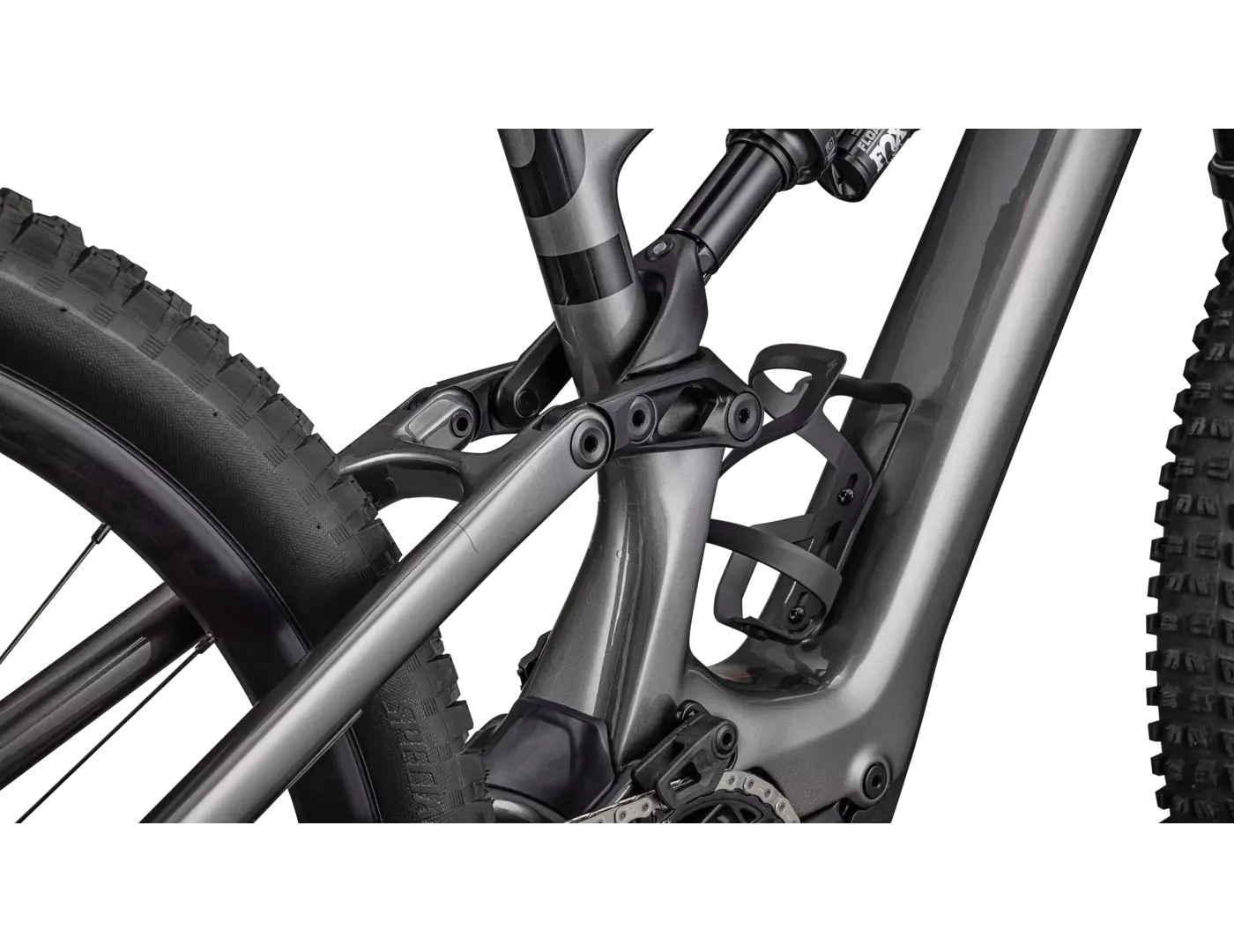 Specialized Turbo Levo SL Expert Carbon 2023