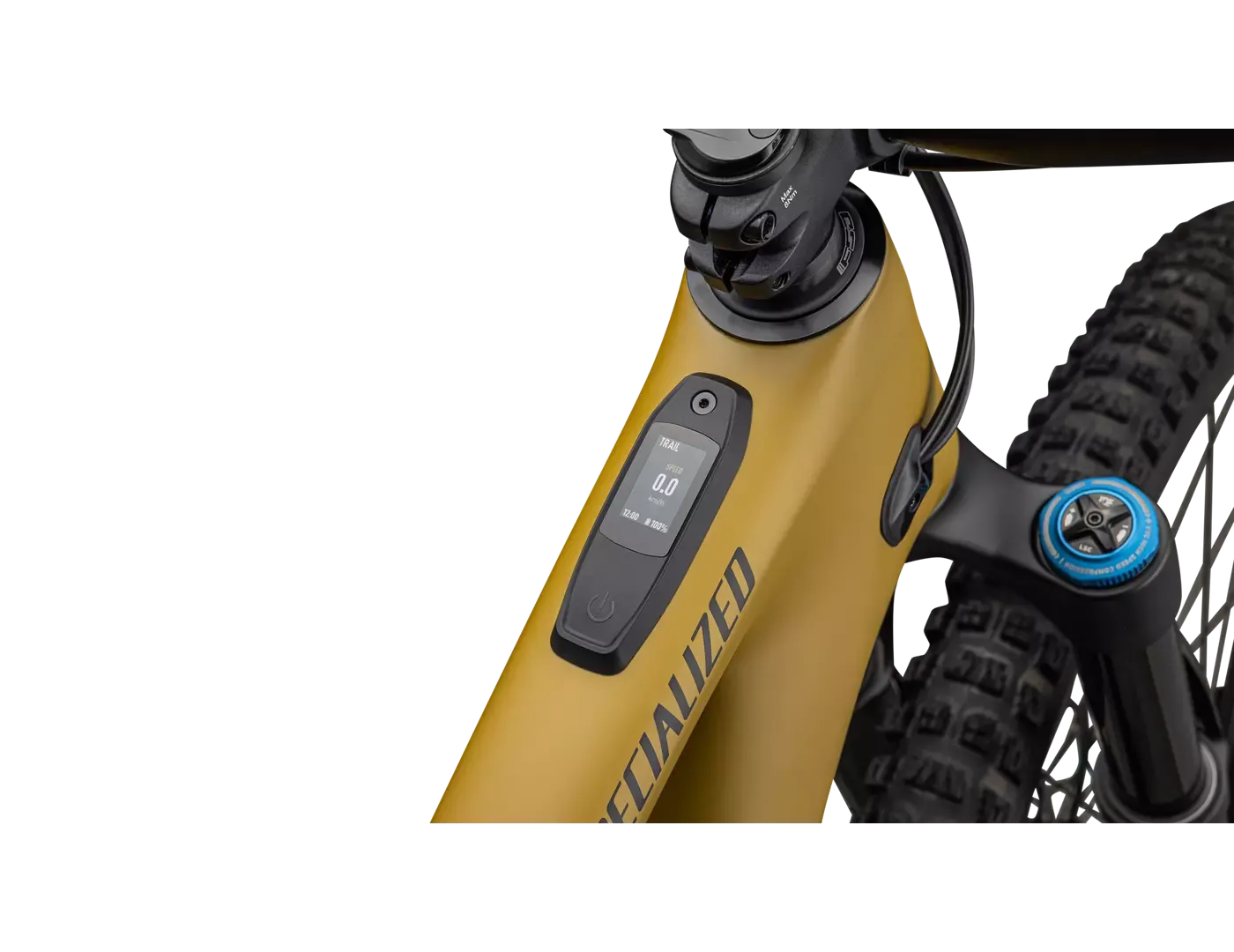 Specialized Turbo Levo SL Expert Carbon 2023