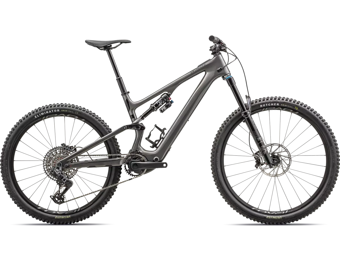 Specialized Turbo Levo SL Expert Carbon 2023