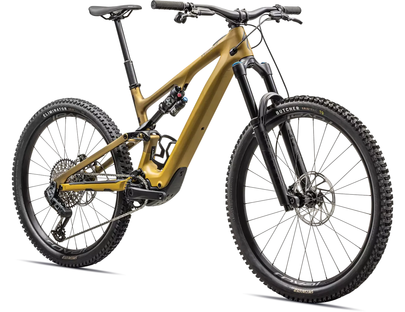 Specialized Turbo Levo SL Expert Carbon 2023