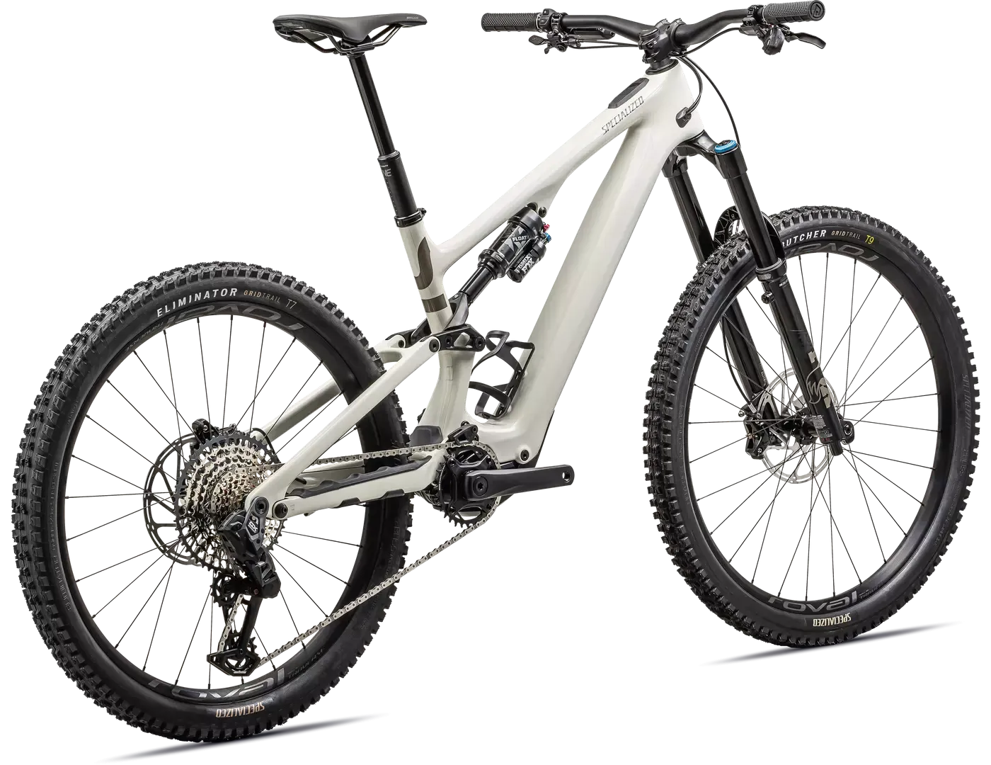 Specialized Turbo Levo SL Expert Carbon 2023