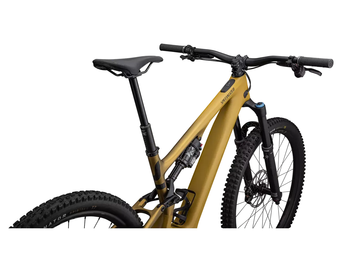 Specialized Turbo Levo SL Expert Carbon 2023