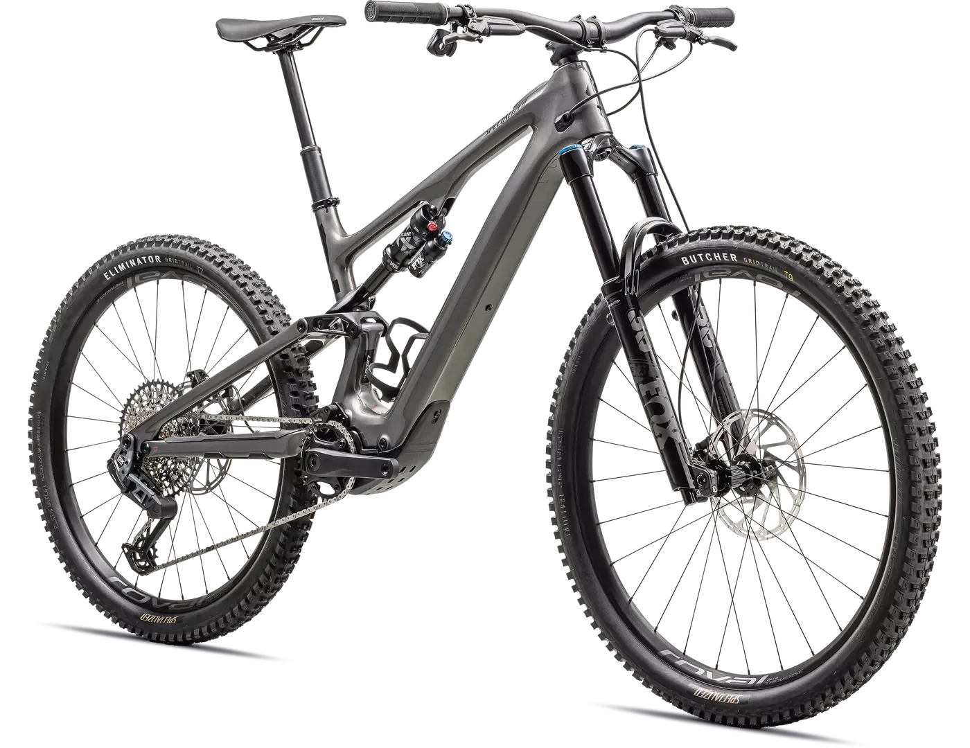 Specialized Turbo Levo SL Expert Carbon 2023