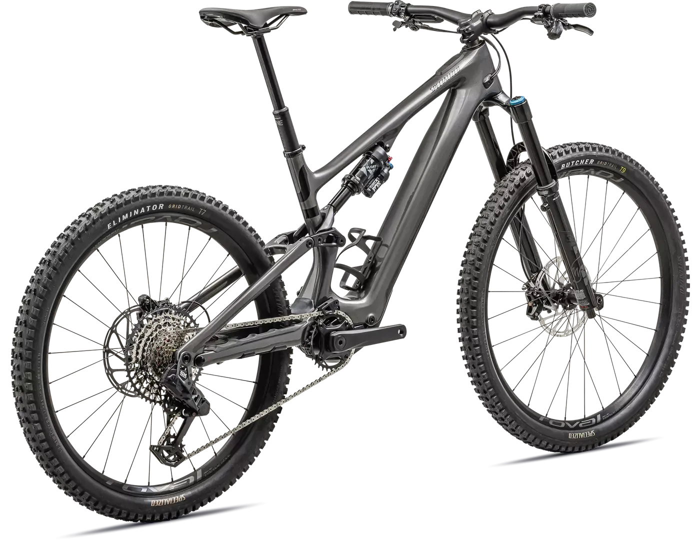 Specialized Turbo Levo SL Expert Carbon 2023