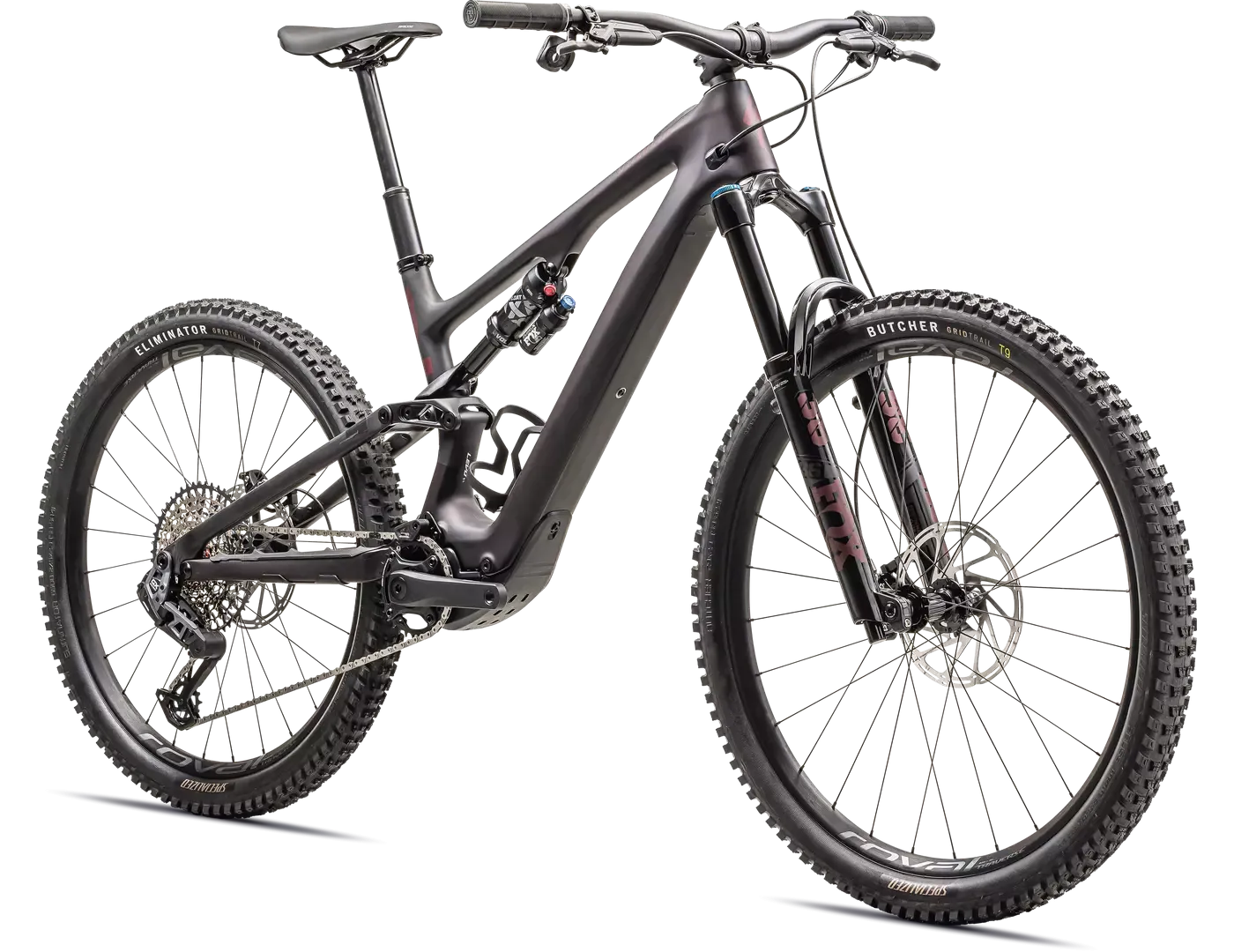 Specialized Turbo Levo SL Expert Carbon 2023