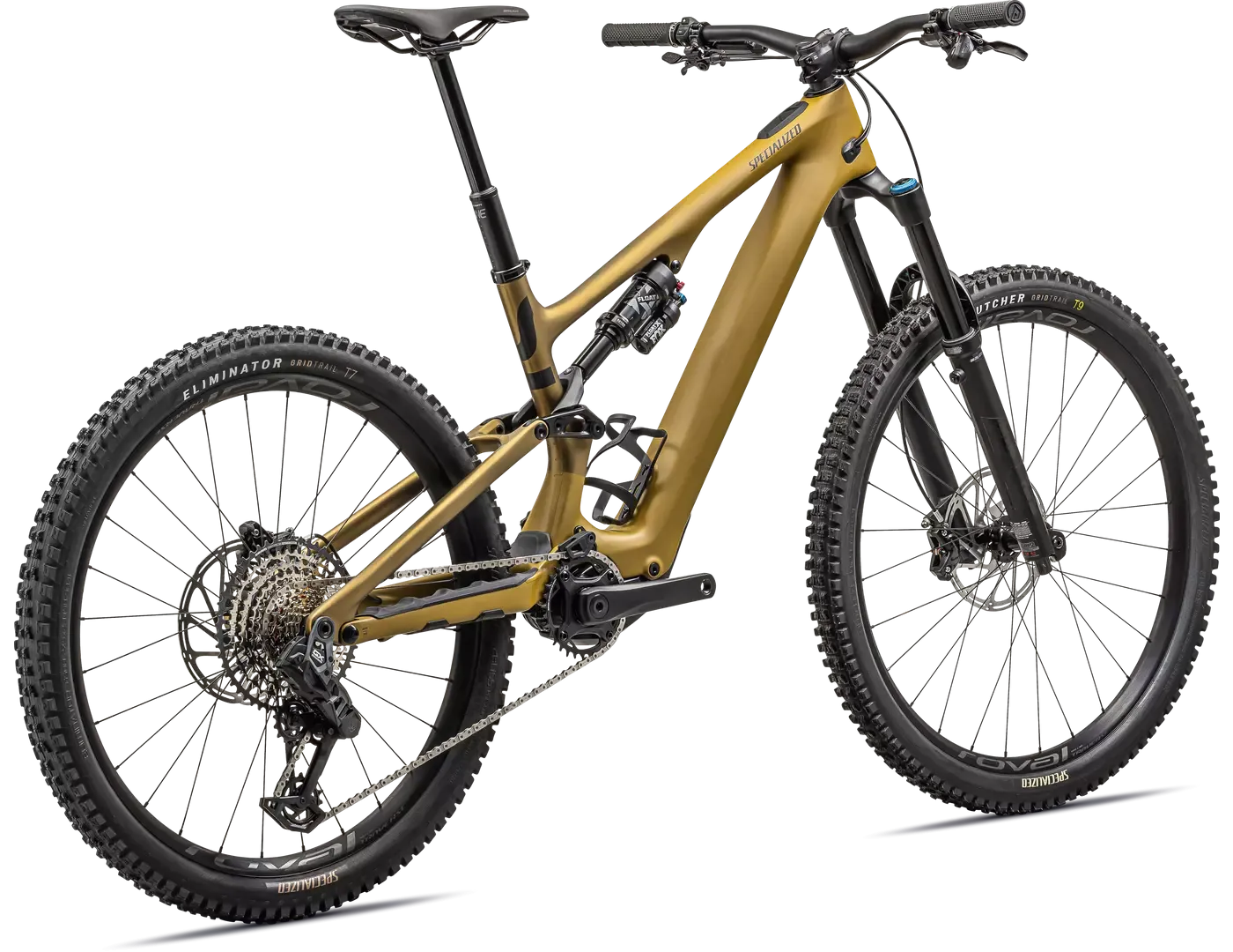 Specialized Turbo Levo SL Expert Carbon 2023