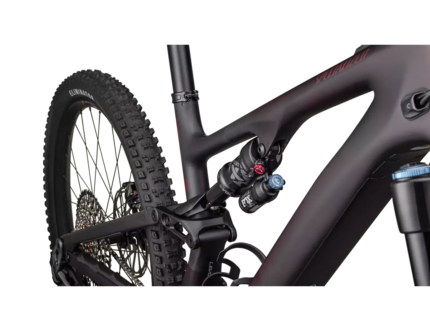 Specialized Turbo Levo SL Expert Carbon 2023
