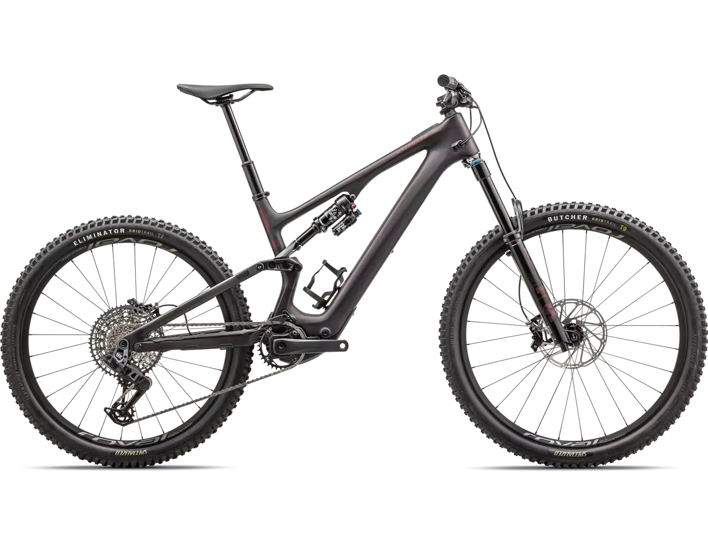 Specialized Turbo Levo SL Expert Carbon 2023