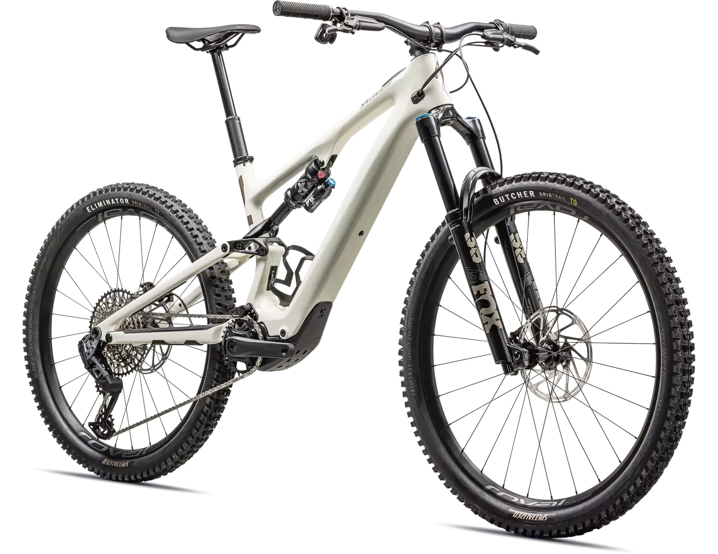 Specialized Turbo Levo SL Expert Carbon 2023