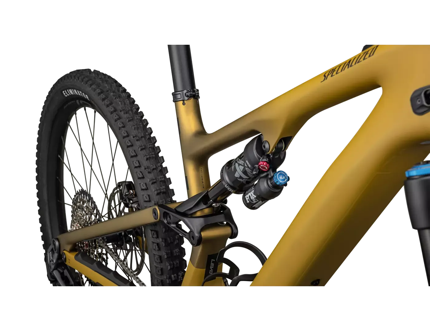 Specialized Turbo Levo SL Expert Carbon 2023