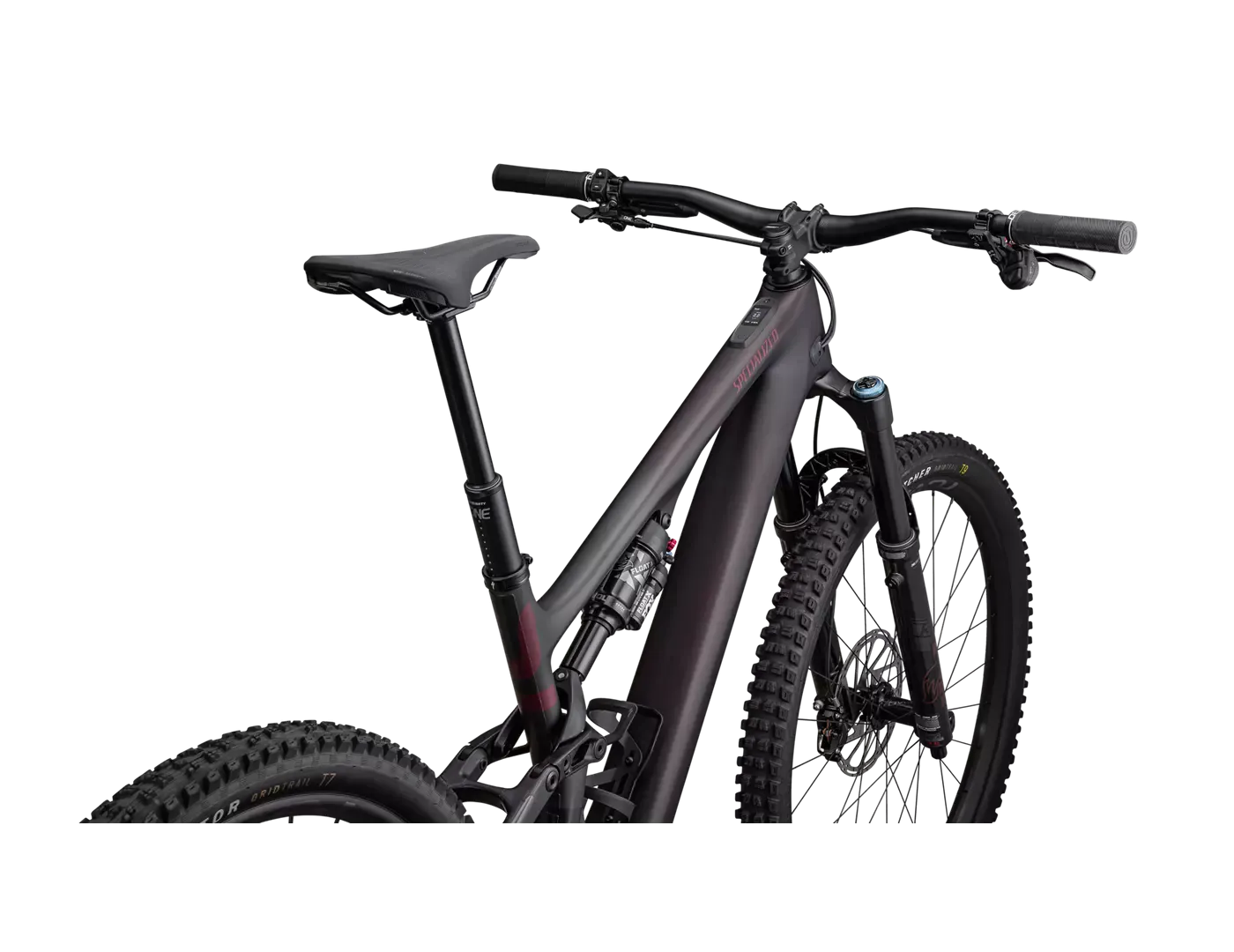 Specialized Turbo Levo SL Expert Carbon 2023