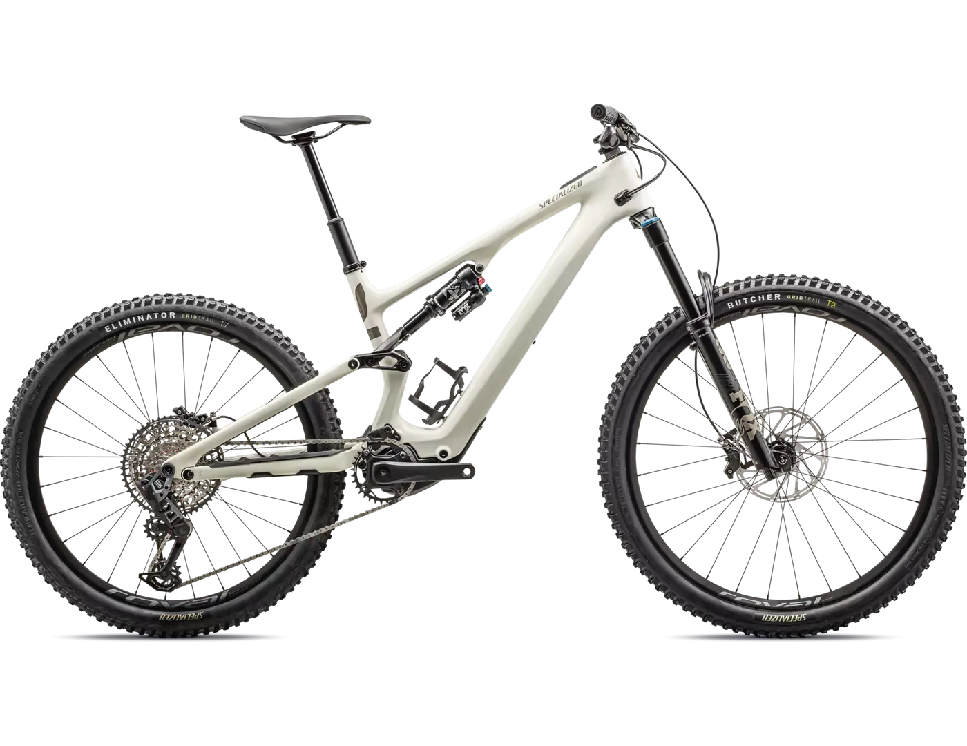 Specialized Turbo Levo SL Expert Carbon 2023