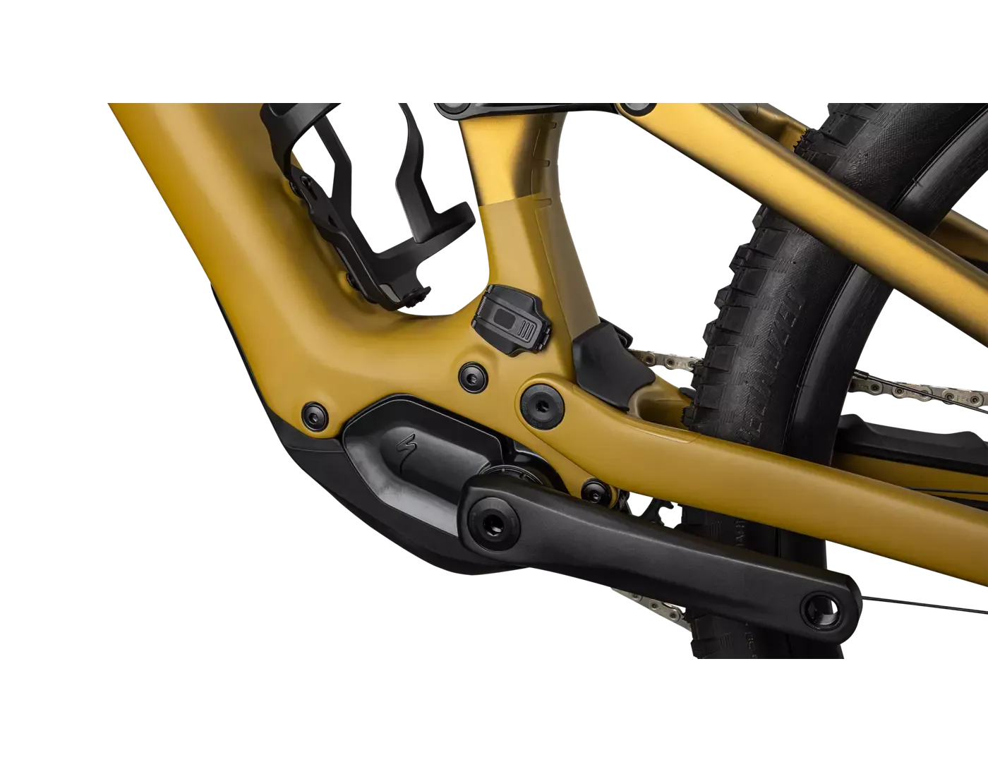 Specialized Turbo Levo SL Expert Carbon 2023