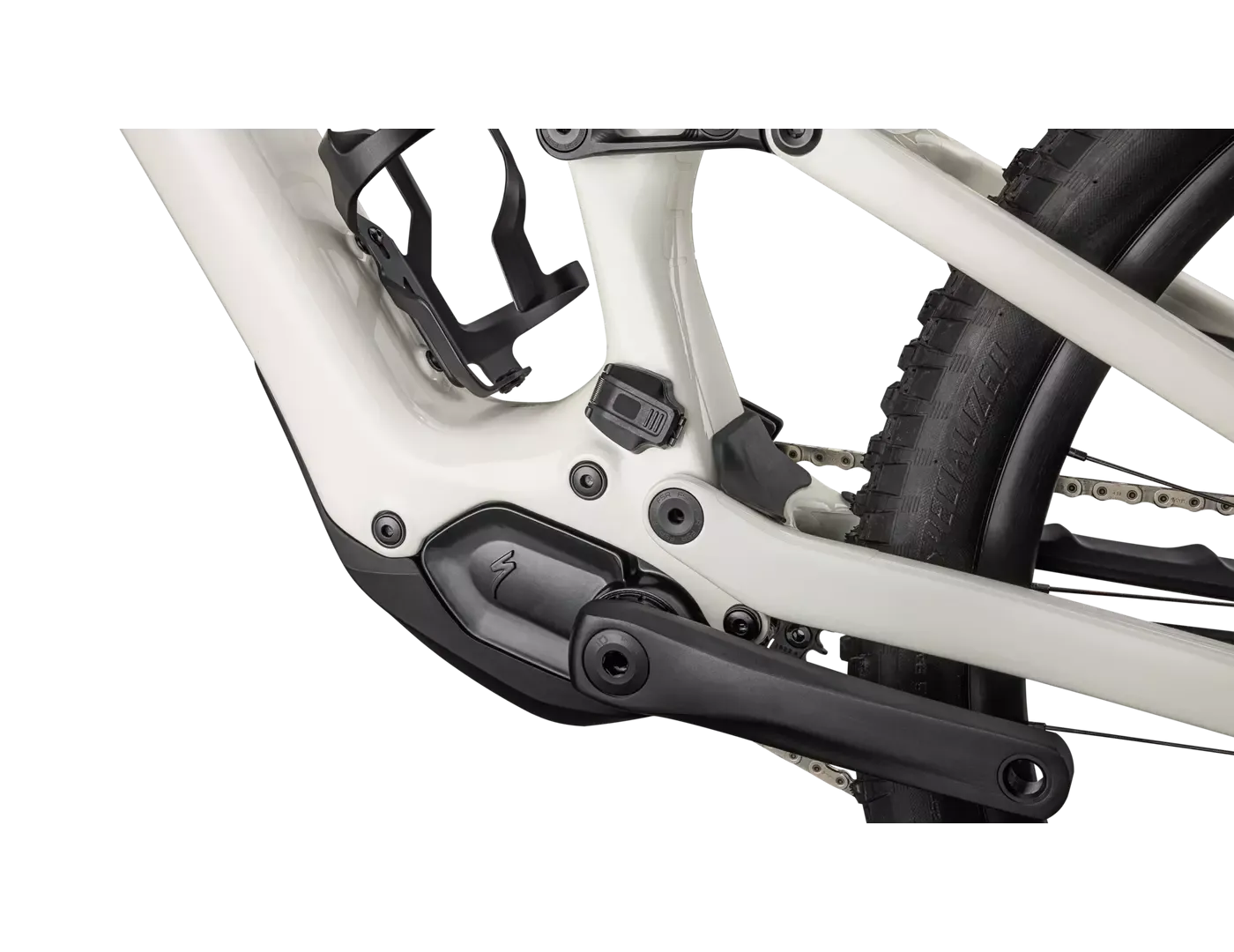 Specialized Turbo Levo SL Expert Carbon 2023