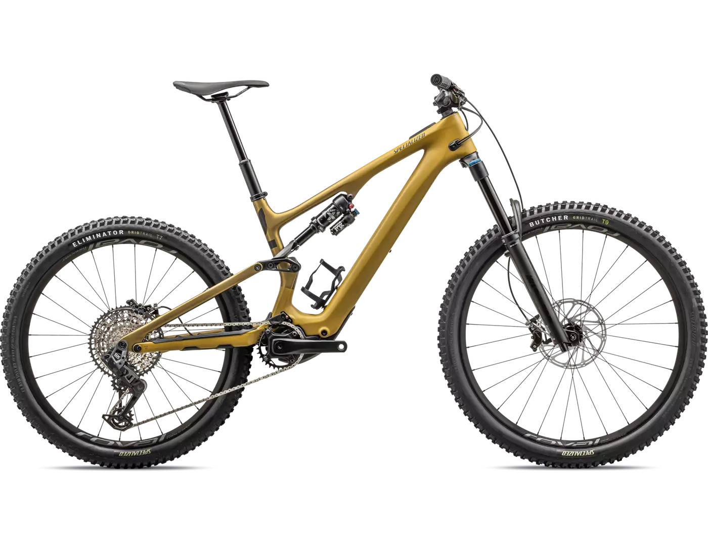 Specialized Turbo Levo SL Expert Carbon 2023